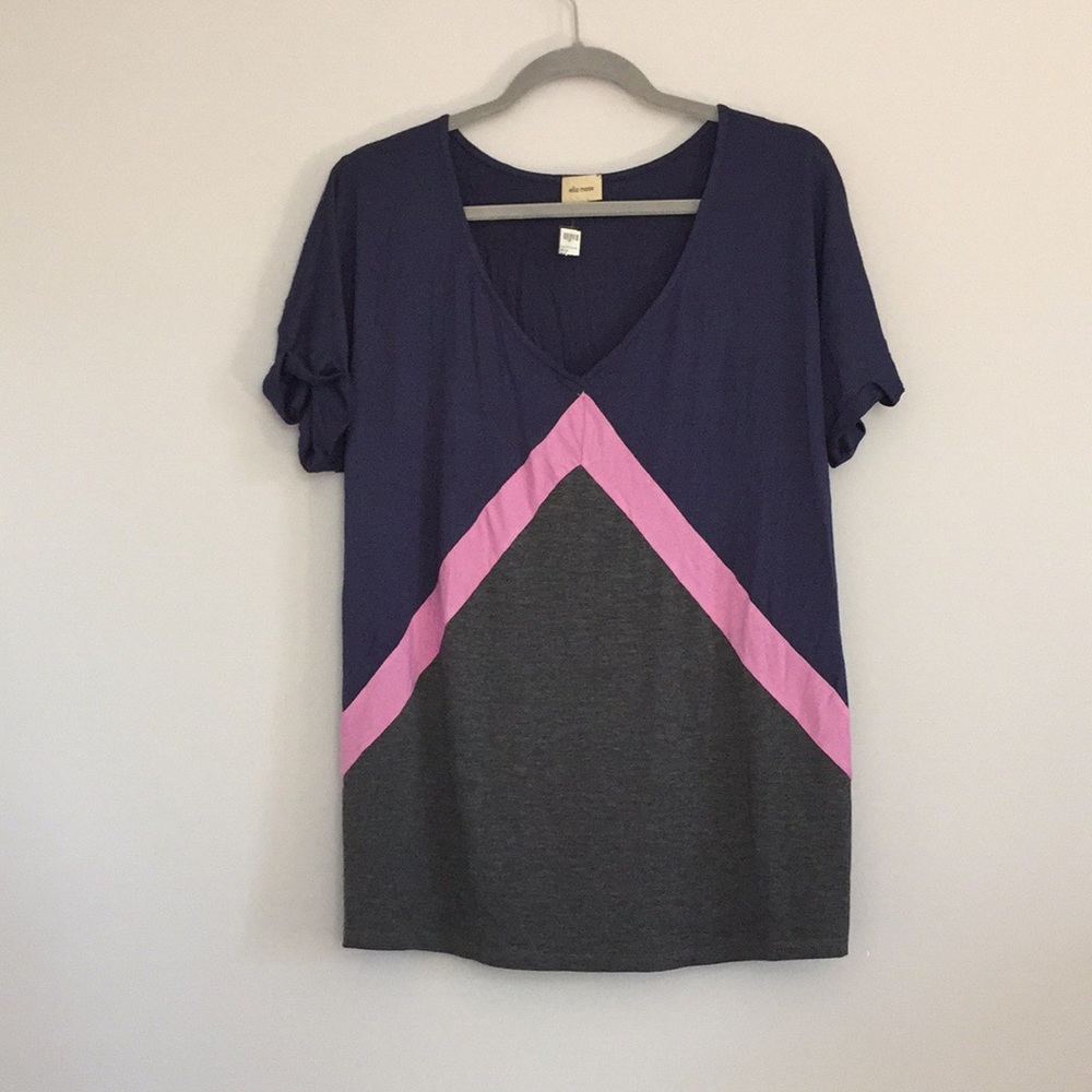 Ella moss lightweight t-shirt